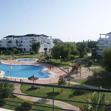 Apartamento En Bahia Golf - Costa Ballena Exterior photo