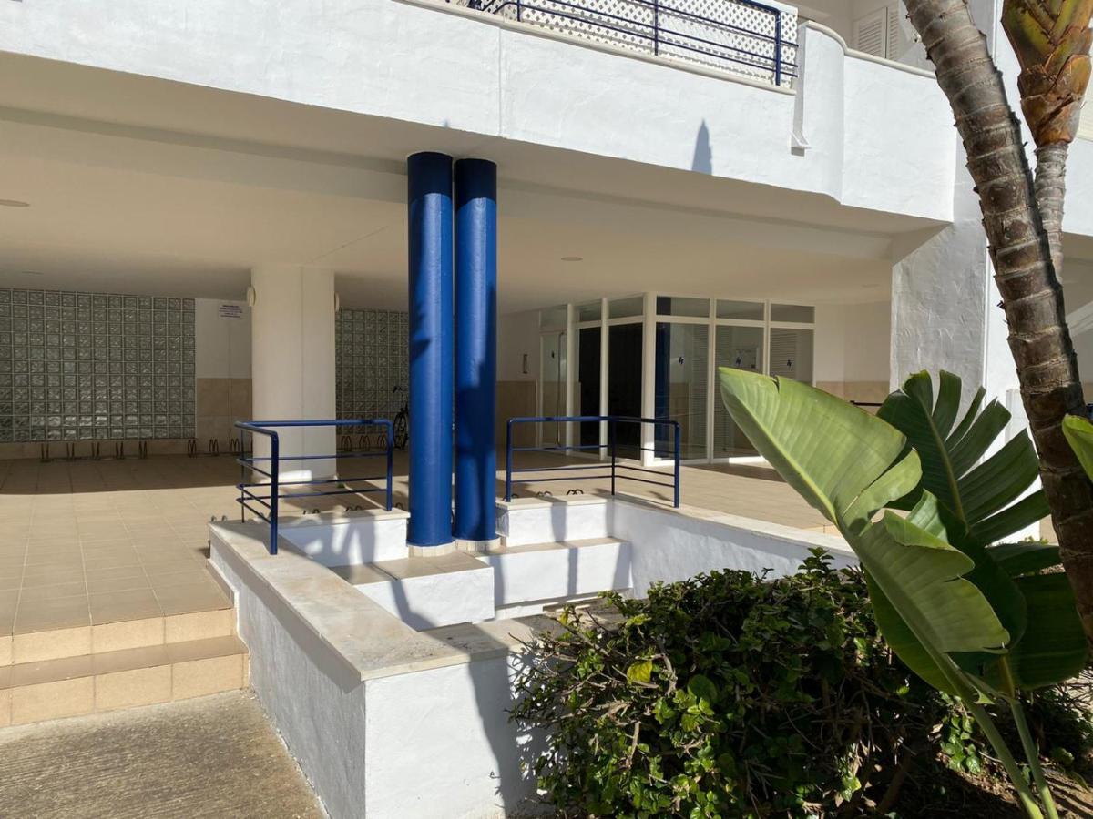 Apartamento En Bahia Golf - Costa Ballena Exterior photo