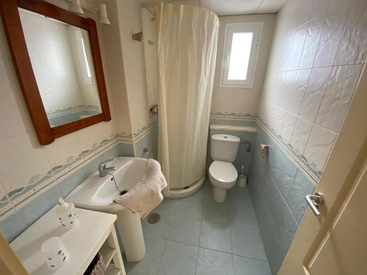Apartamento En Bahia Golf - Costa Ballena Exterior photo