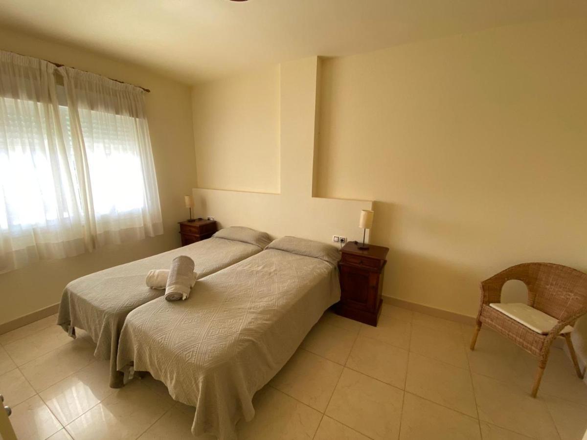 Apartamento En Bahia Golf - Costa Ballena Exterior photo