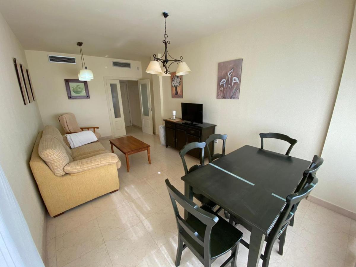 Apartamento En Bahia Golf - Costa Ballena Exterior photo
