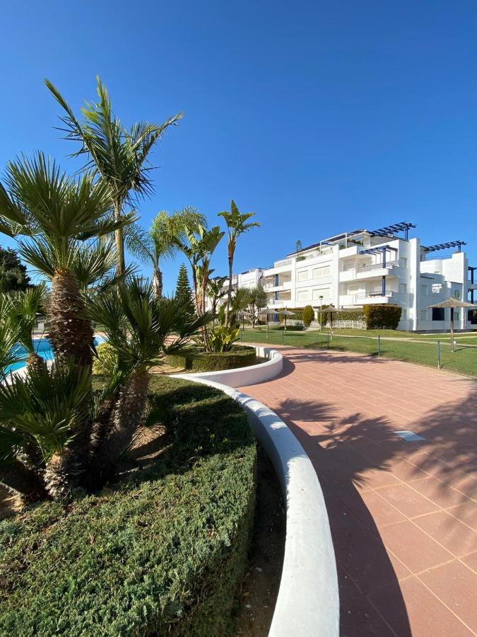 Apartamento En Bahia Golf - Costa Ballena Exterior photo