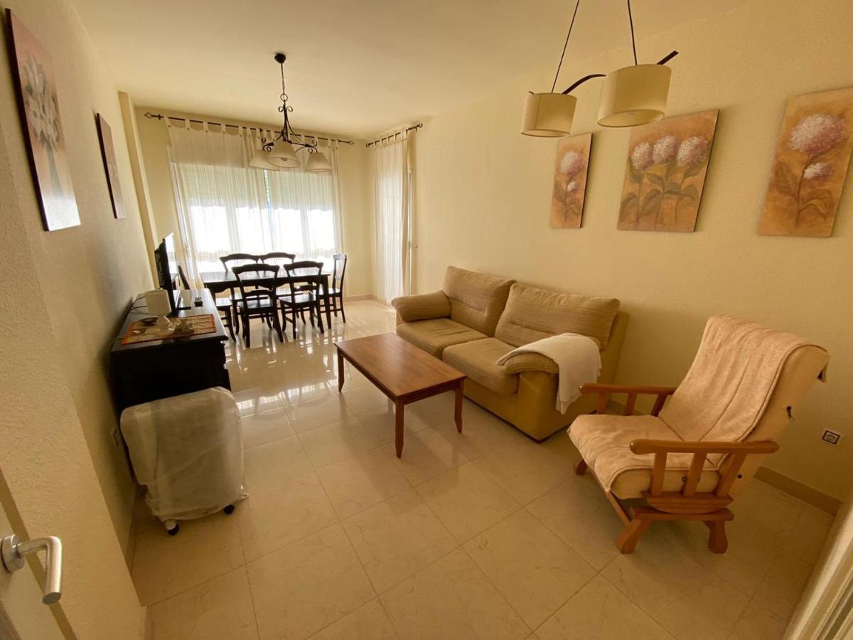 Apartamento En Bahia Golf - Costa Ballena Exterior photo