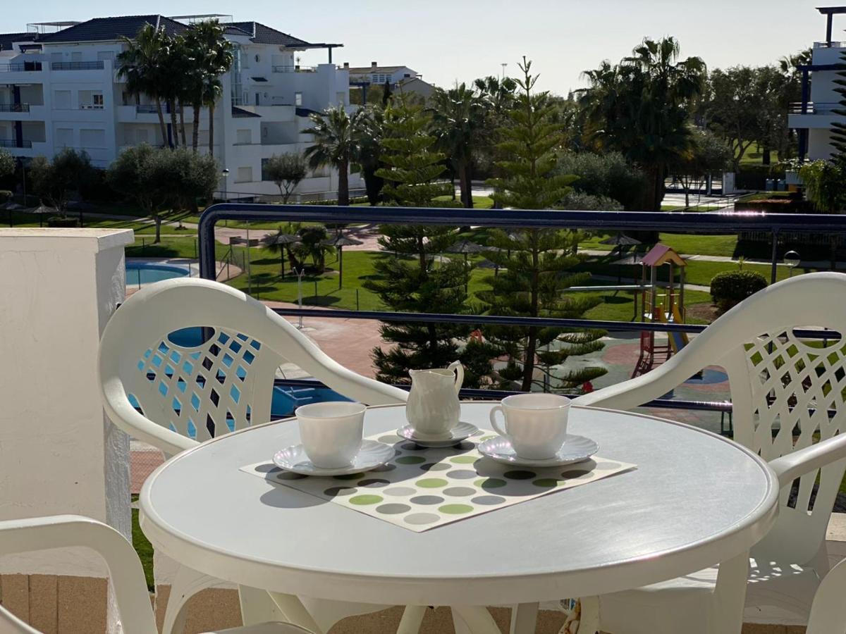 Apartamento En Bahia Golf - Costa Ballena Exterior photo