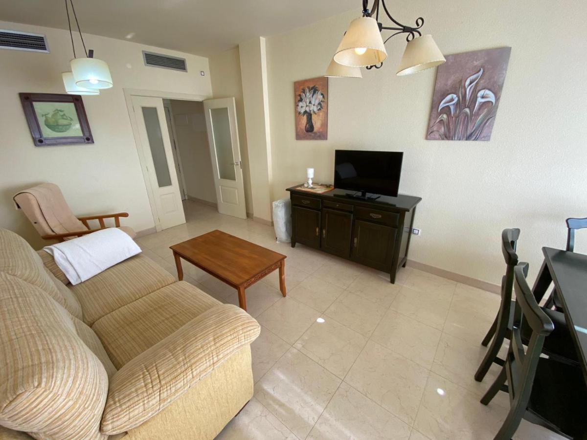 Apartamento En Bahia Golf - Costa Ballena Exterior photo