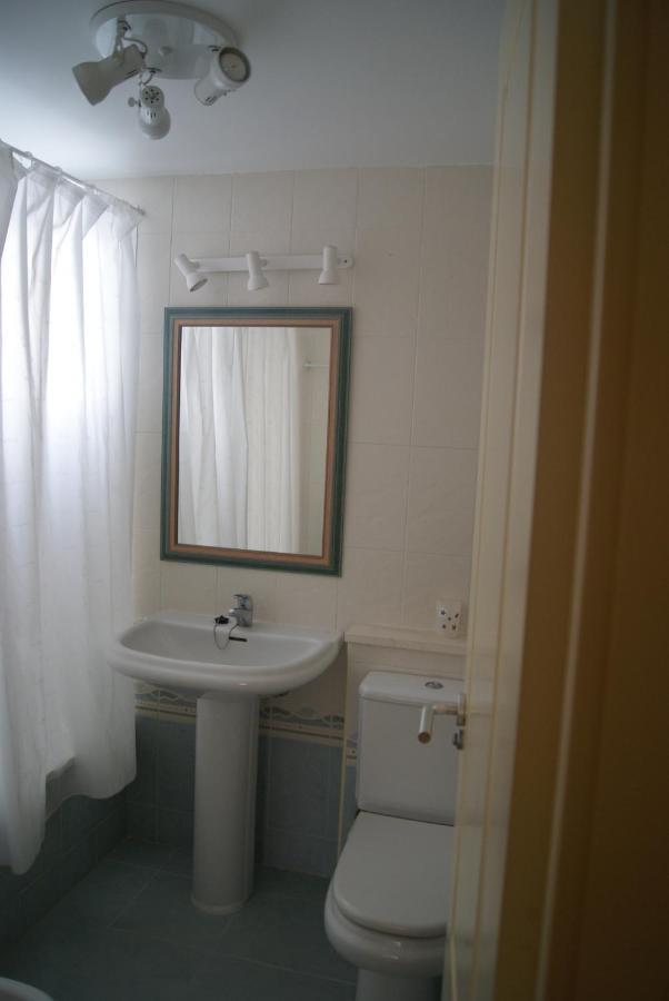 Apartamento En Bahia Golf - Costa Ballena Exterior photo