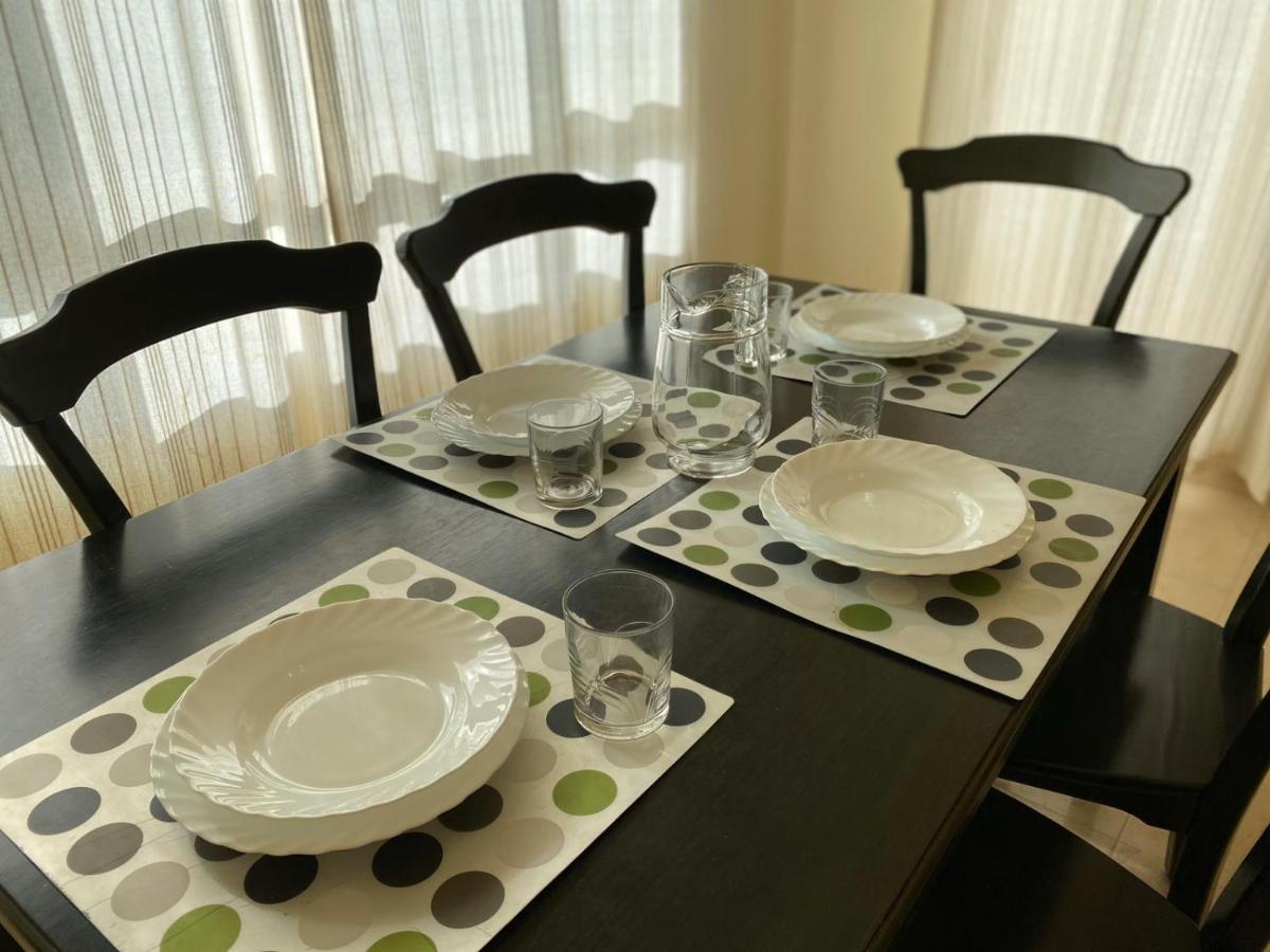Apartamento En Bahia Golf - Costa Ballena Exterior photo