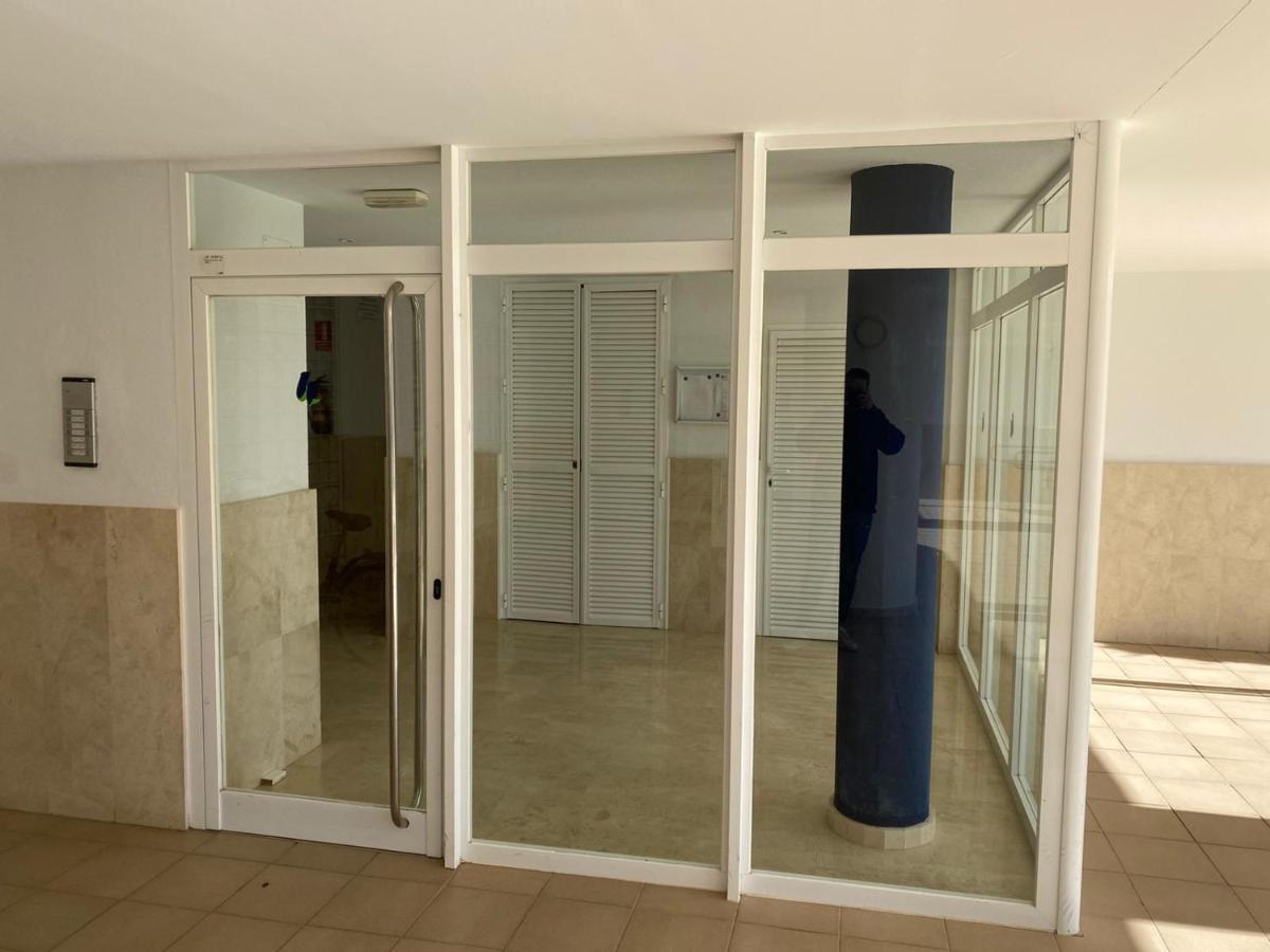 Apartamento En Bahia Golf - Costa Ballena Exterior photo