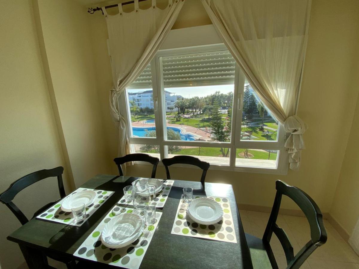 Apartamento En Bahia Golf - Costa Ballena Exterior photo