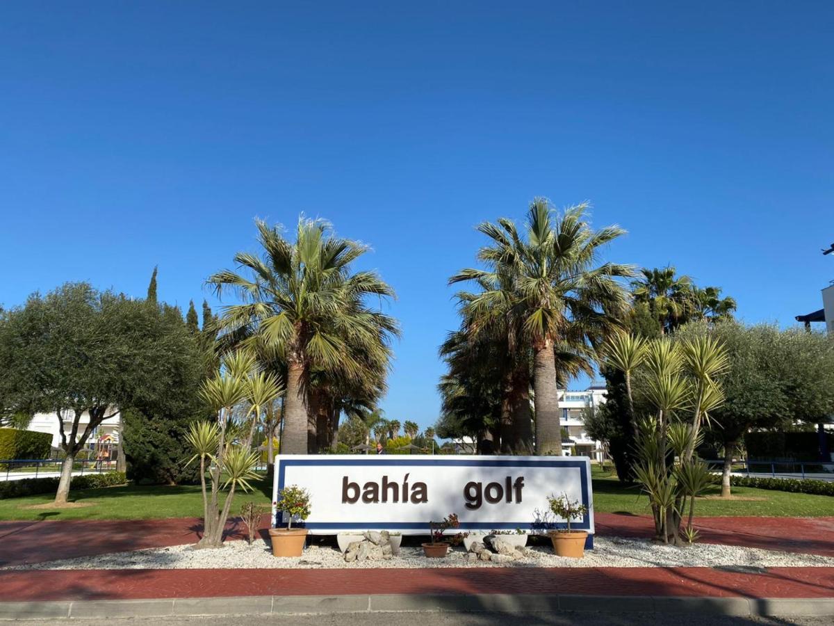 Apartamento En Bahia Golf - Costa Ballena Exterior photo